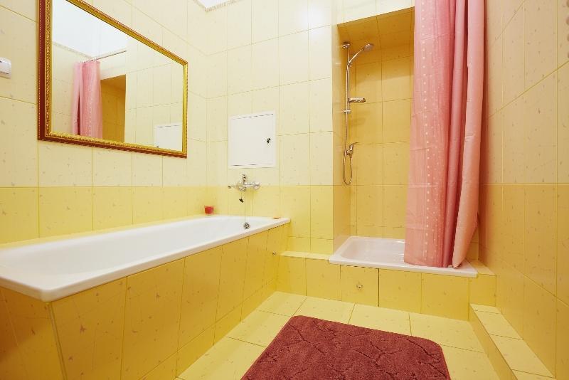 Apartments On Doroshenka 19 Λβιβ Εξωτερικό φωτογραφία